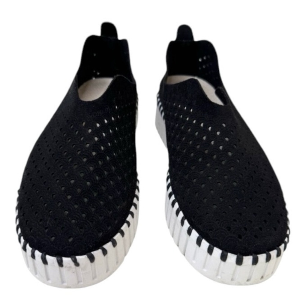 Ilse Jacobsen Tulip Slip On Flats Shoes Size 39 US 9